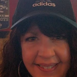 Meet your Posher, Patricia